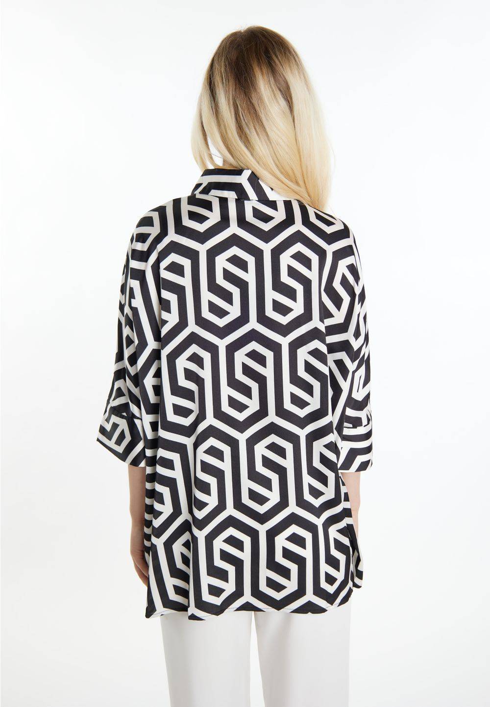 Schmuddelwedda DreiMaster Klassik Hemdbluse Angebote
