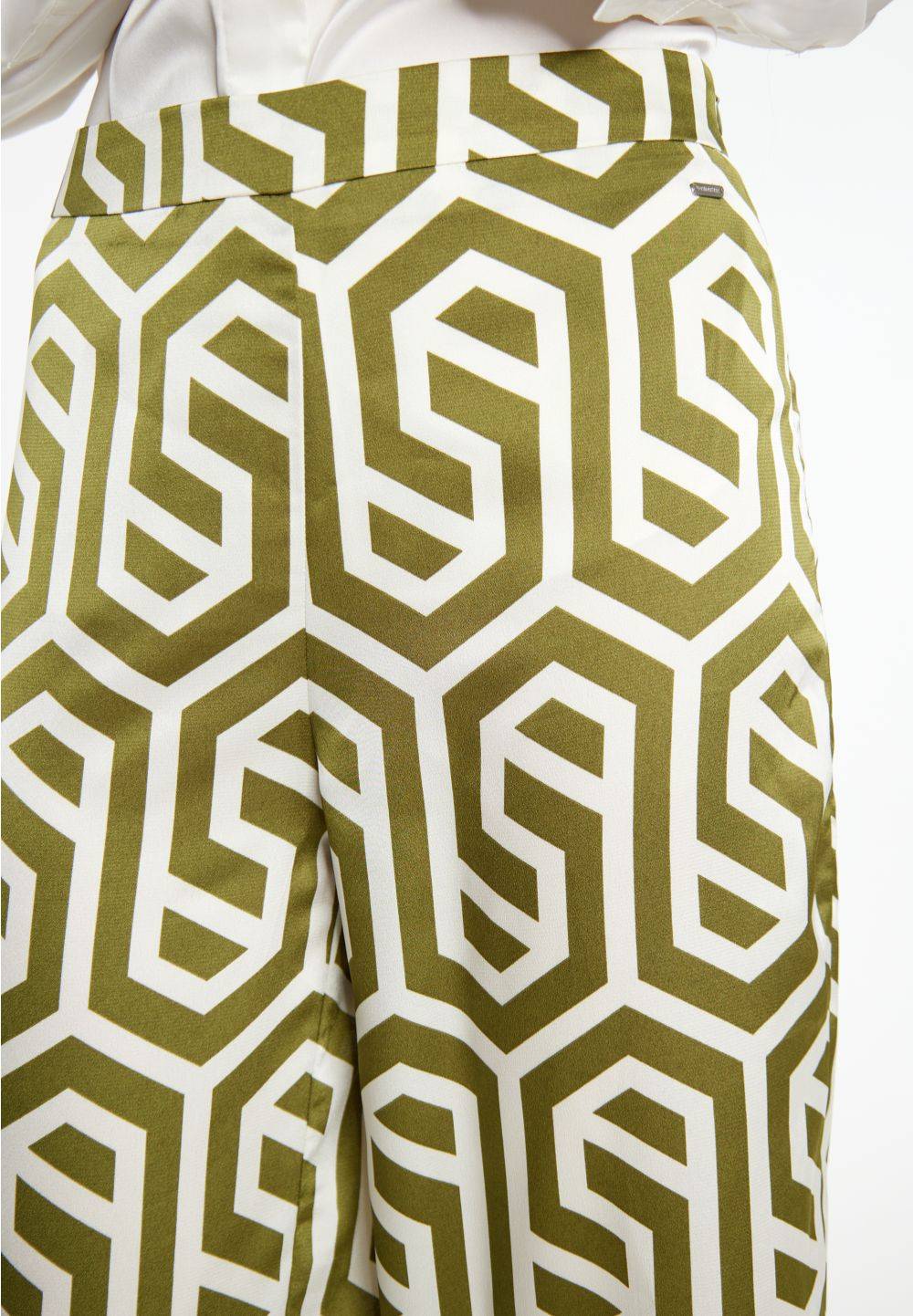Schmuddelwedda DreiMaster Klassik Stoffhose im Angebot