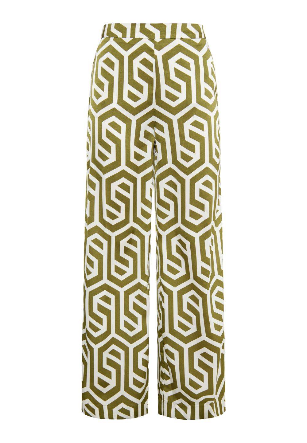 Schmuddelwedda DreiMaster Klassik Stoffhose im Angebot