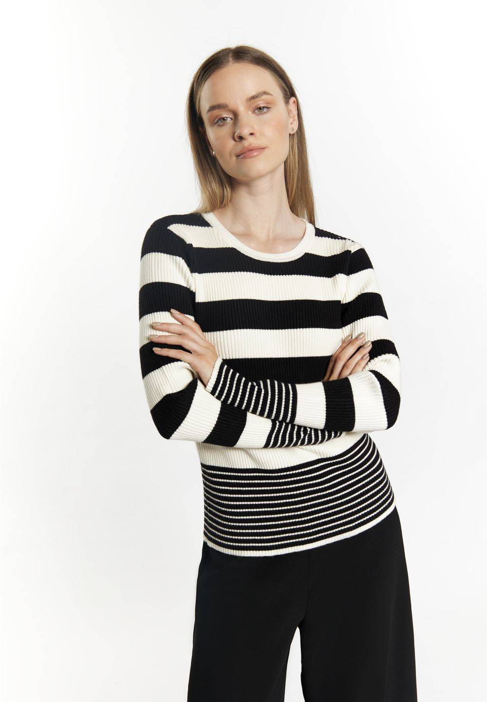 Schmuddelwedda DreiMaster Klassik Strickpullover Limitierter Zeitrabatt