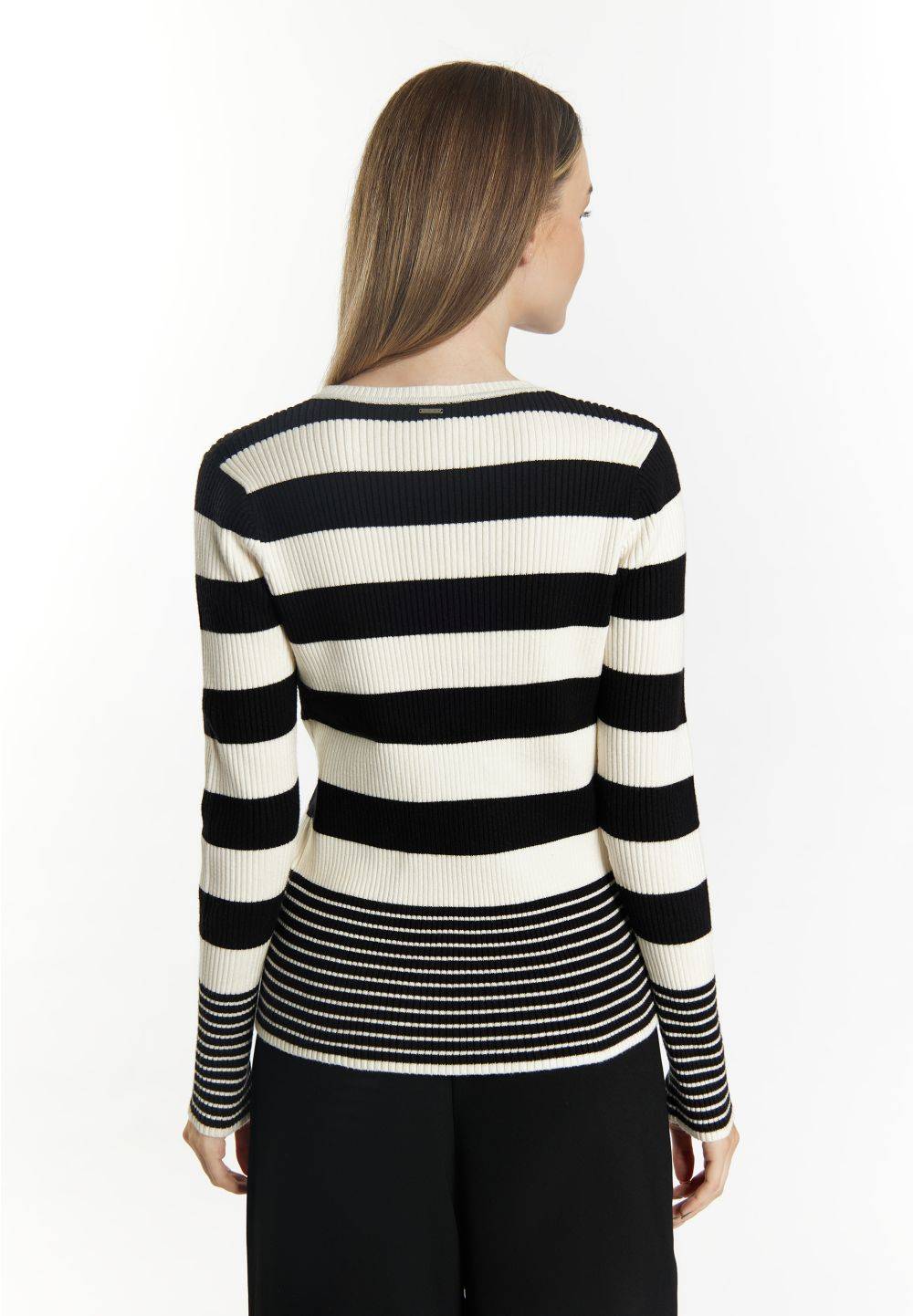 Schmuddelwedda DreiMaster Klassik Strickpullover Limitierter Zeitrabatt
