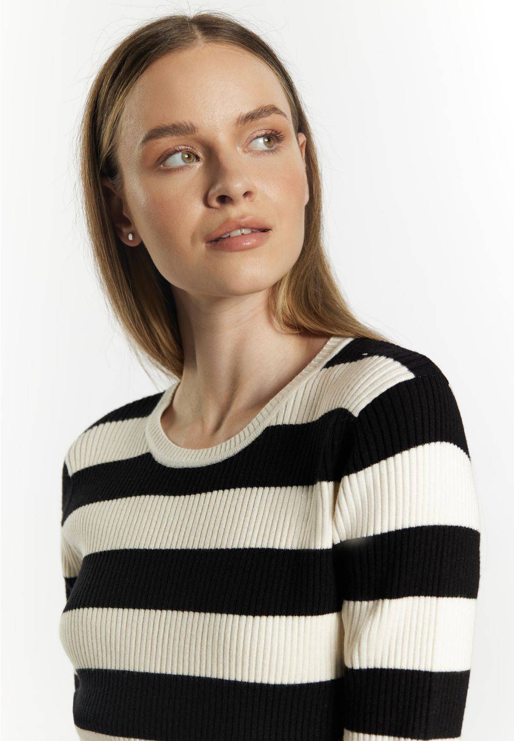 Schmuddelwedda DreiMaster Klassik Strickpullover Limitierter Zeitrabatt