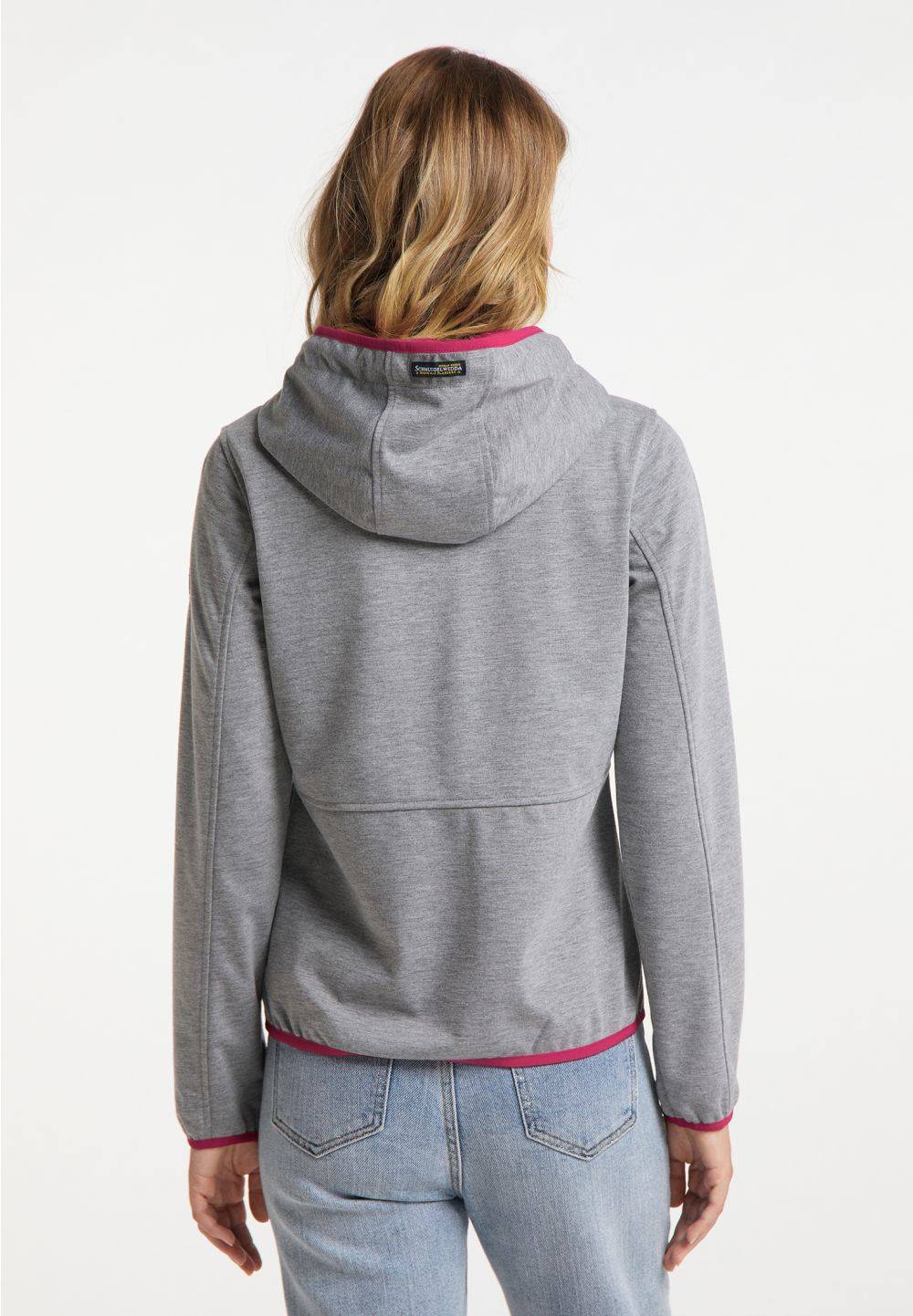 Schmuddelwedda Schmuddelwedda Funktionsjacke Sonderangebot