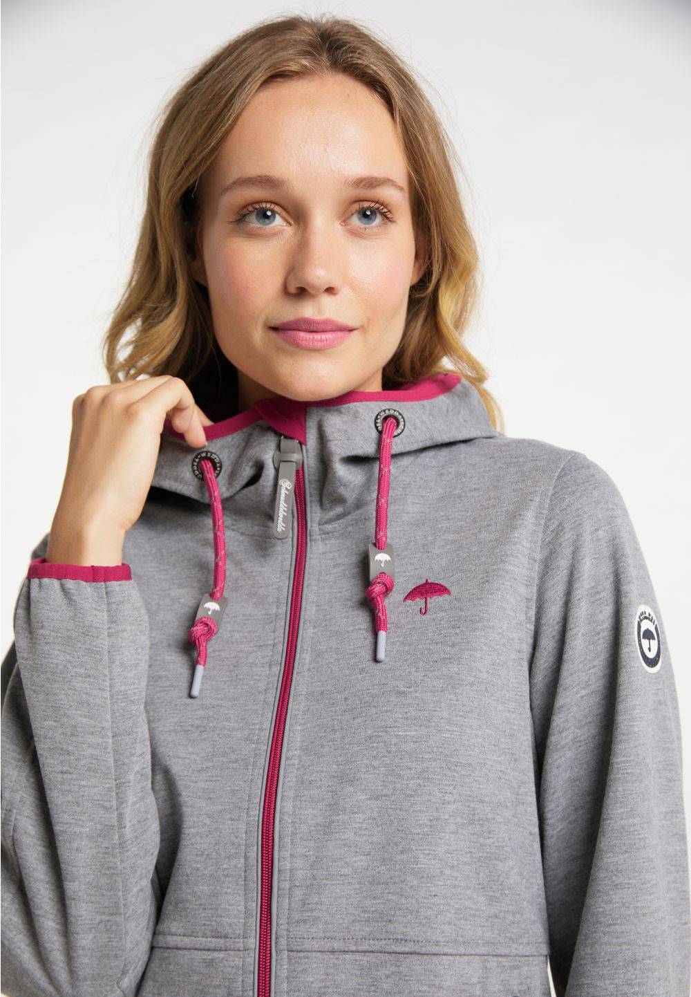 Schmuddelwedda Schmuddelwedda Funktionsjacke Sonderangebot