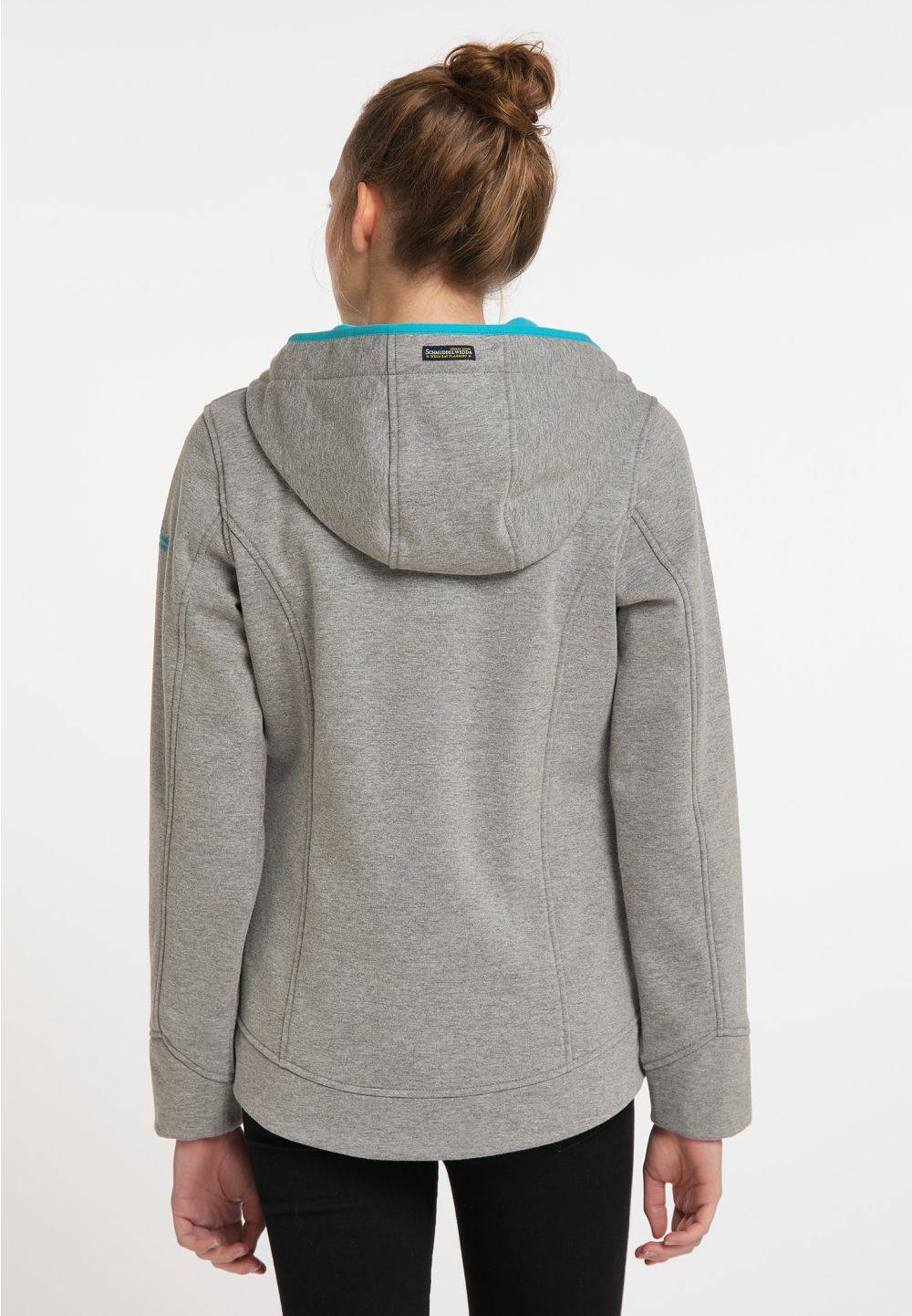 Schmuddelwedda Schmuddelwedda Funktionsjacke Rabatt