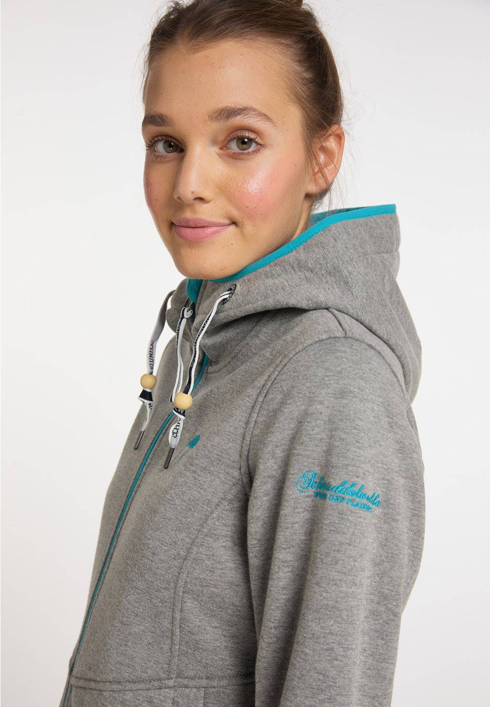 Schmuddelwedda Schmuddelwedda Funktionsjacke Rabatt