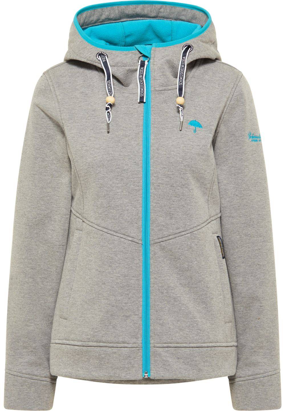 Schmuddelwedda Schmuddelwedda Funktionsjacke Rabatt