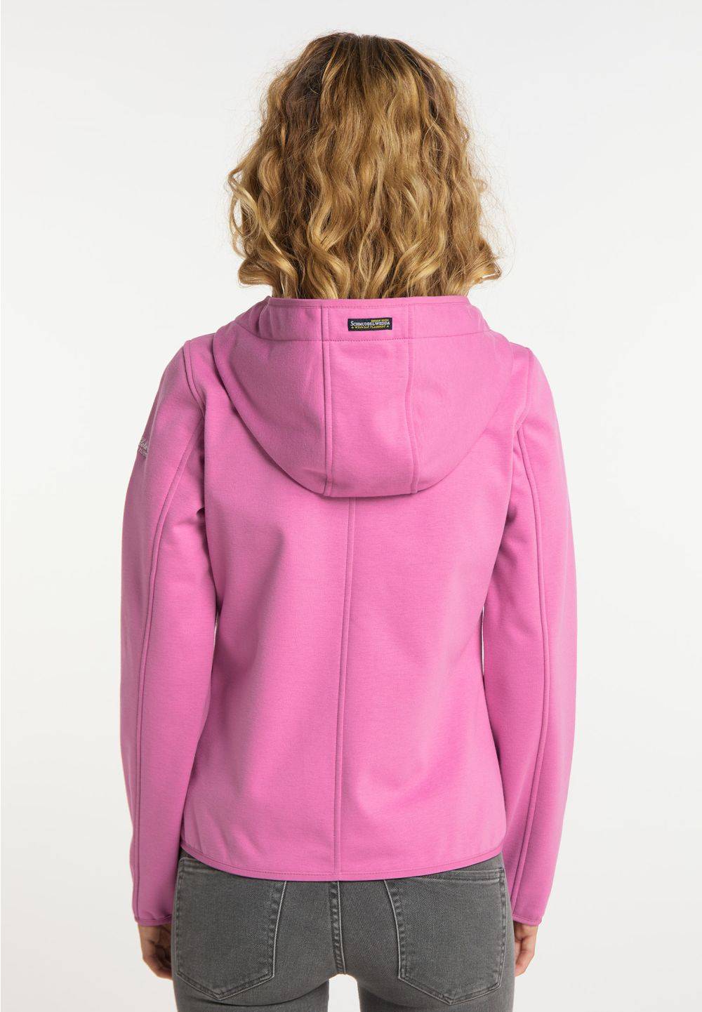 Schmuddelwedda Schmuddelwedda Funktionsjacke Versandkostenfrei