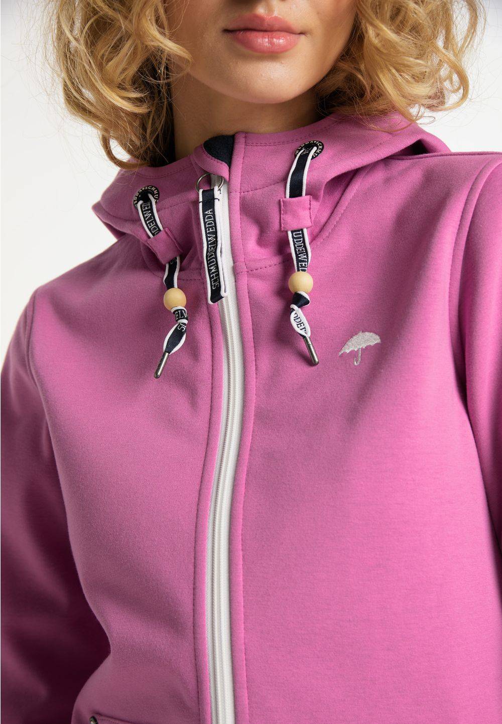 Schmuddelwedda Schmuddelwedda Funktionsjacke Versandkostenfrei