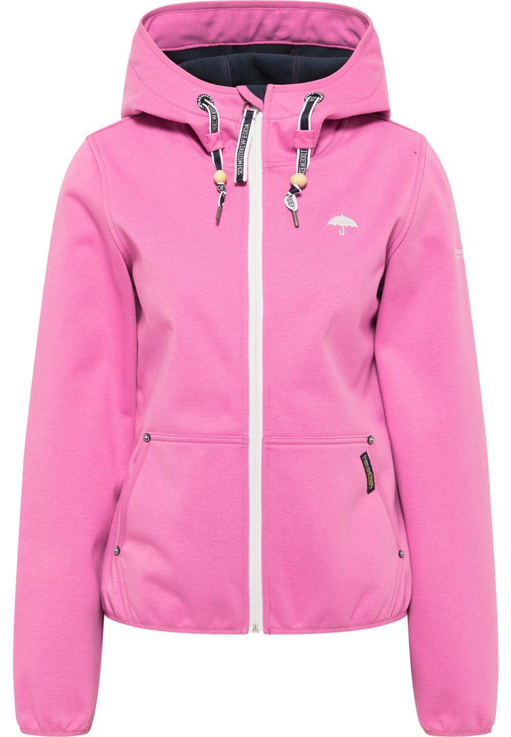 Schmuddelwedda Schmuddelwedda Funktionsjacke Versandkostenfrei