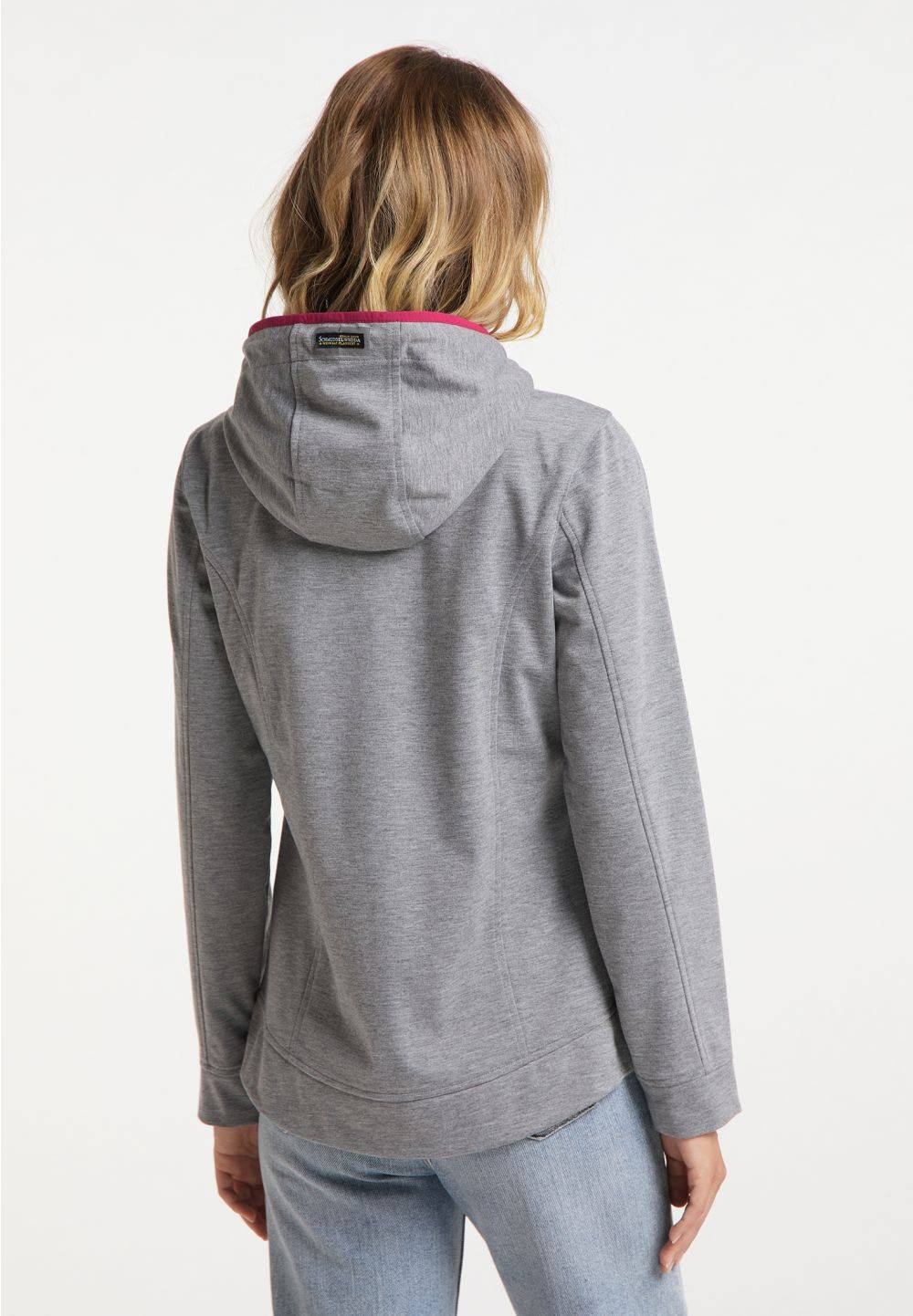 Schmuddelwedda Schmuddelwedda Funktionsjacke Großer Ausverkauf