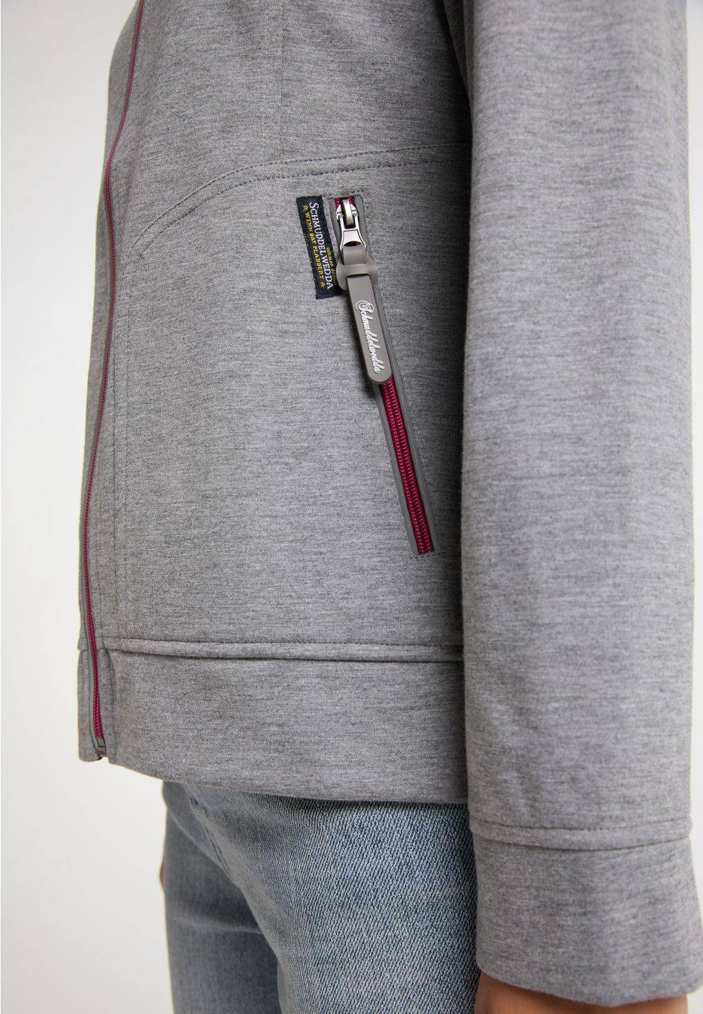 Schmuddelwedda Schmuddelwedda Funktionsjacke Großer Ausverkauf