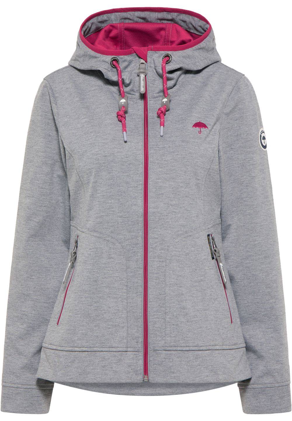 Schmuddelwedda Schmuddelwedda Funktionsjacke Großer Ausverkauf