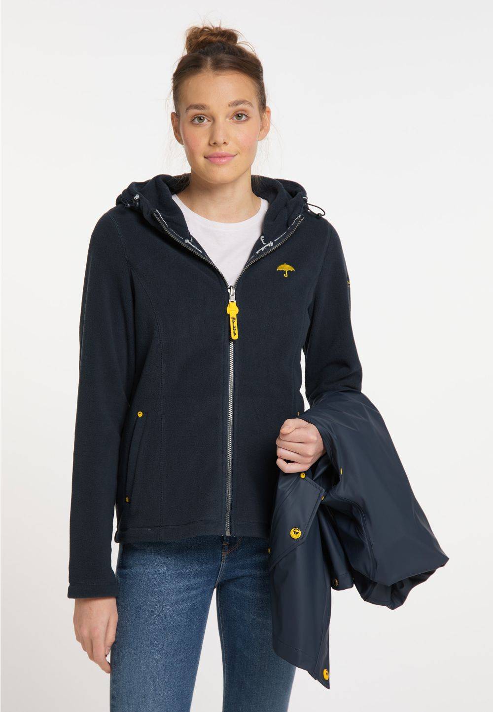 Schmuddelwedda Schmuddelwedda 3 in 1 Regenjacke Flash Sale