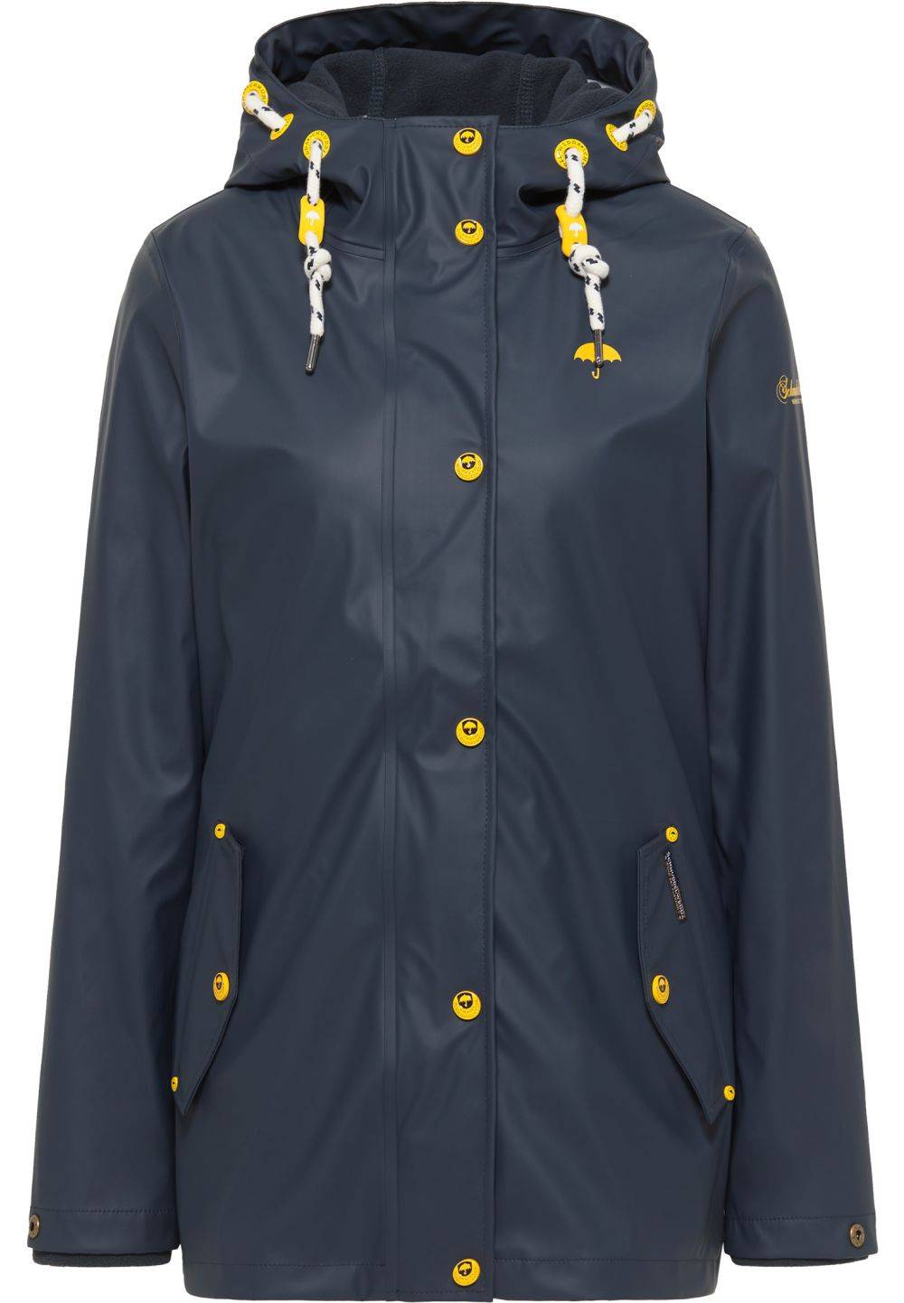 Schmuddelwedda Schmuddelwedda 3 in 1 Regenjacke Flash Sale