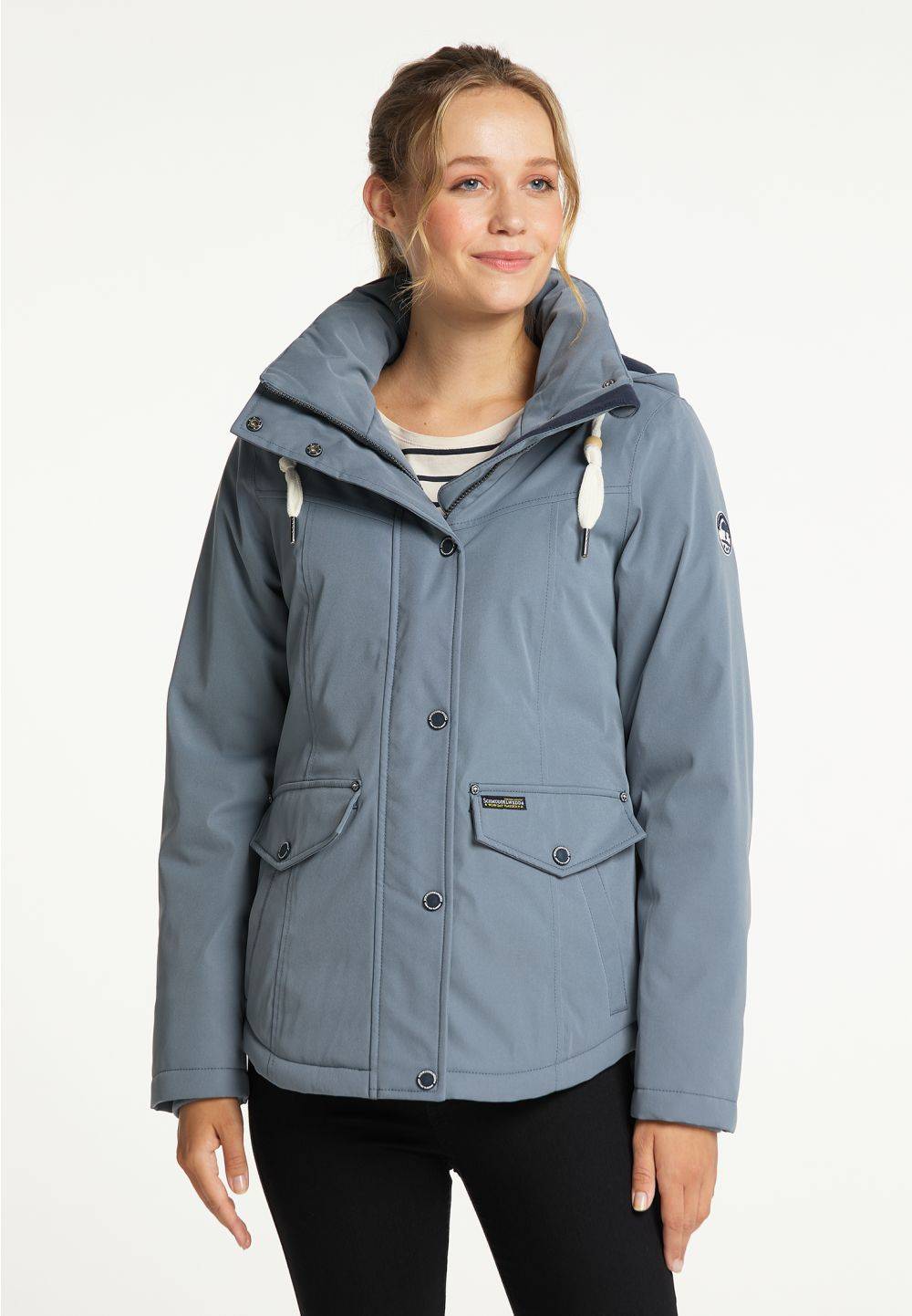 Schmuddelwedda Schmuddelwedda Winterjacke Begrenztes Angebot