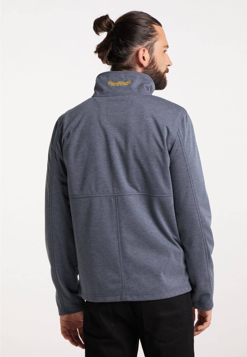 Schmuddelwedda Schmuddelwedda Funktionsjacke Exklusivangebot
