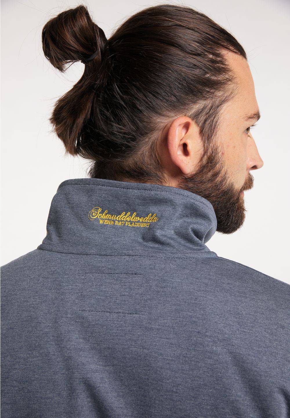 Schmuddelwedda Schmuddelwedda Funktionsjacke Exklusivangebot