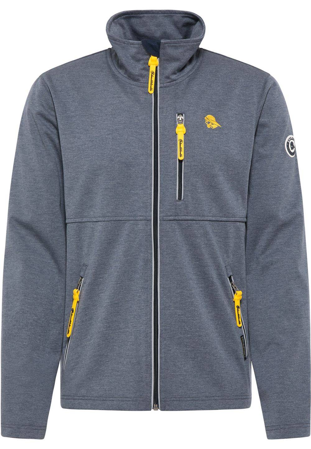 Schmuddelwedda Schmuddelwedda Funktionsjacke Exklusivangebot