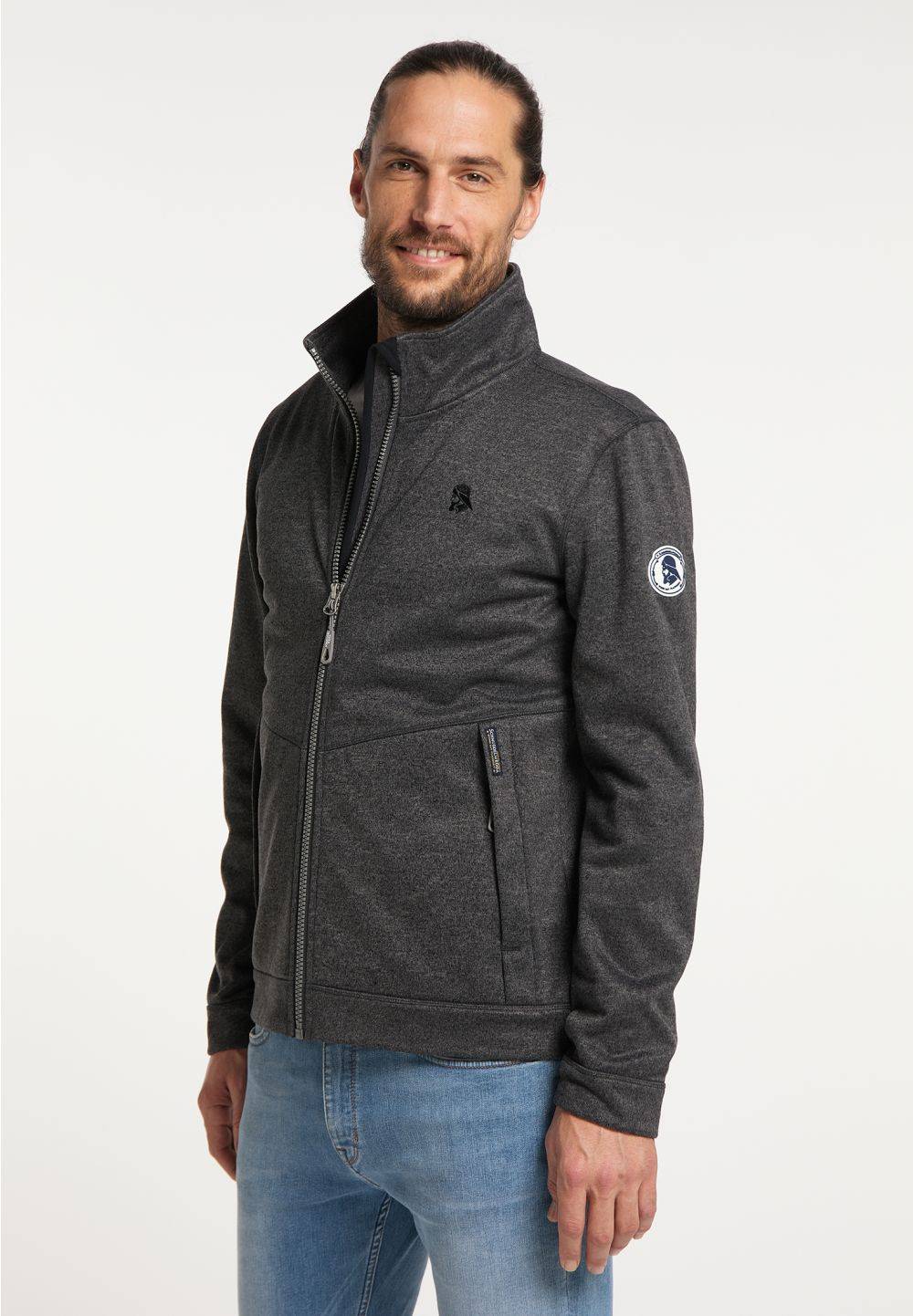 Schmuddelwedda Schmuddelwedda Funktionsjacke