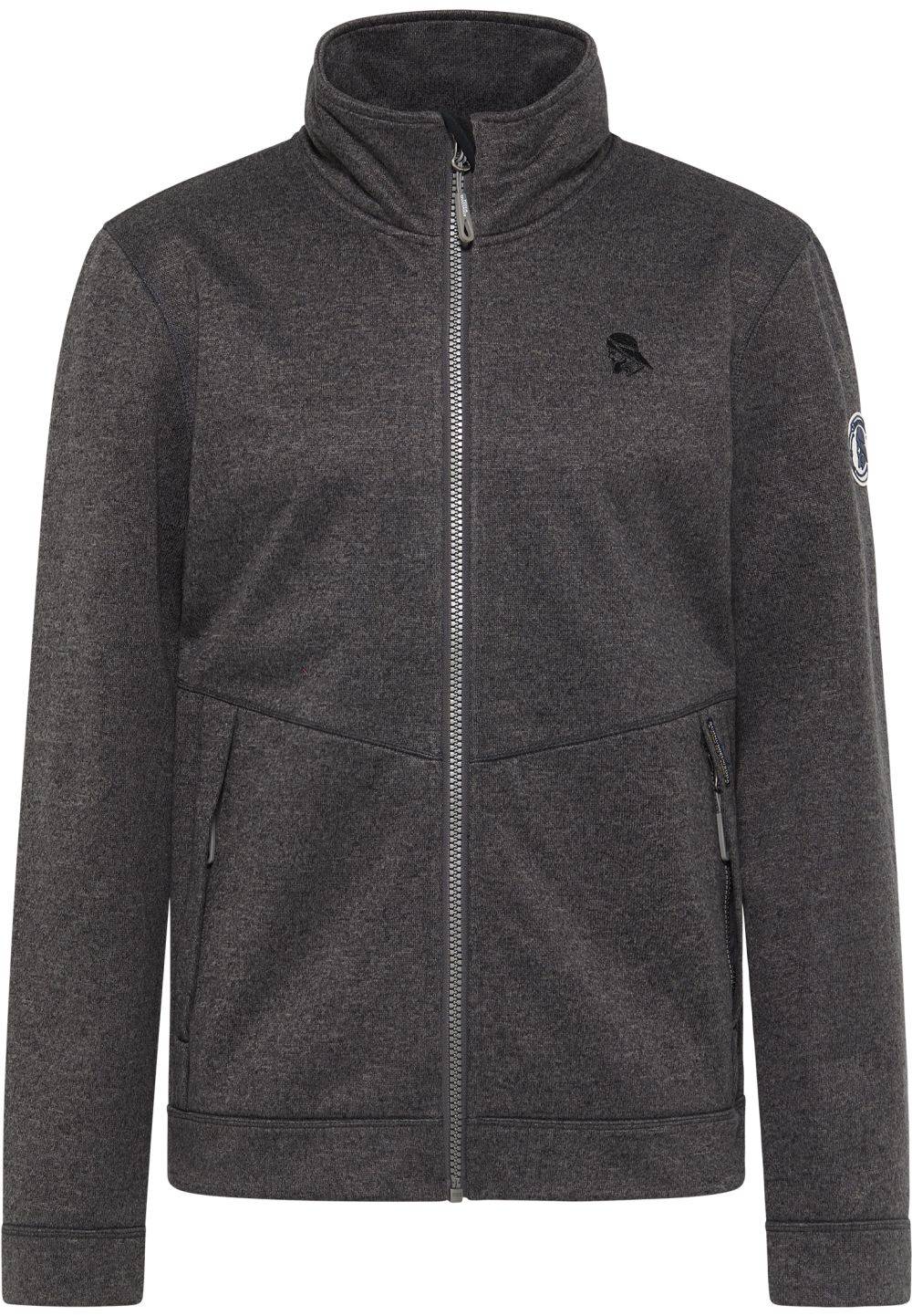 Schmuddelwedda Schmuddelwedda Funktionsjacke Preisnachlass