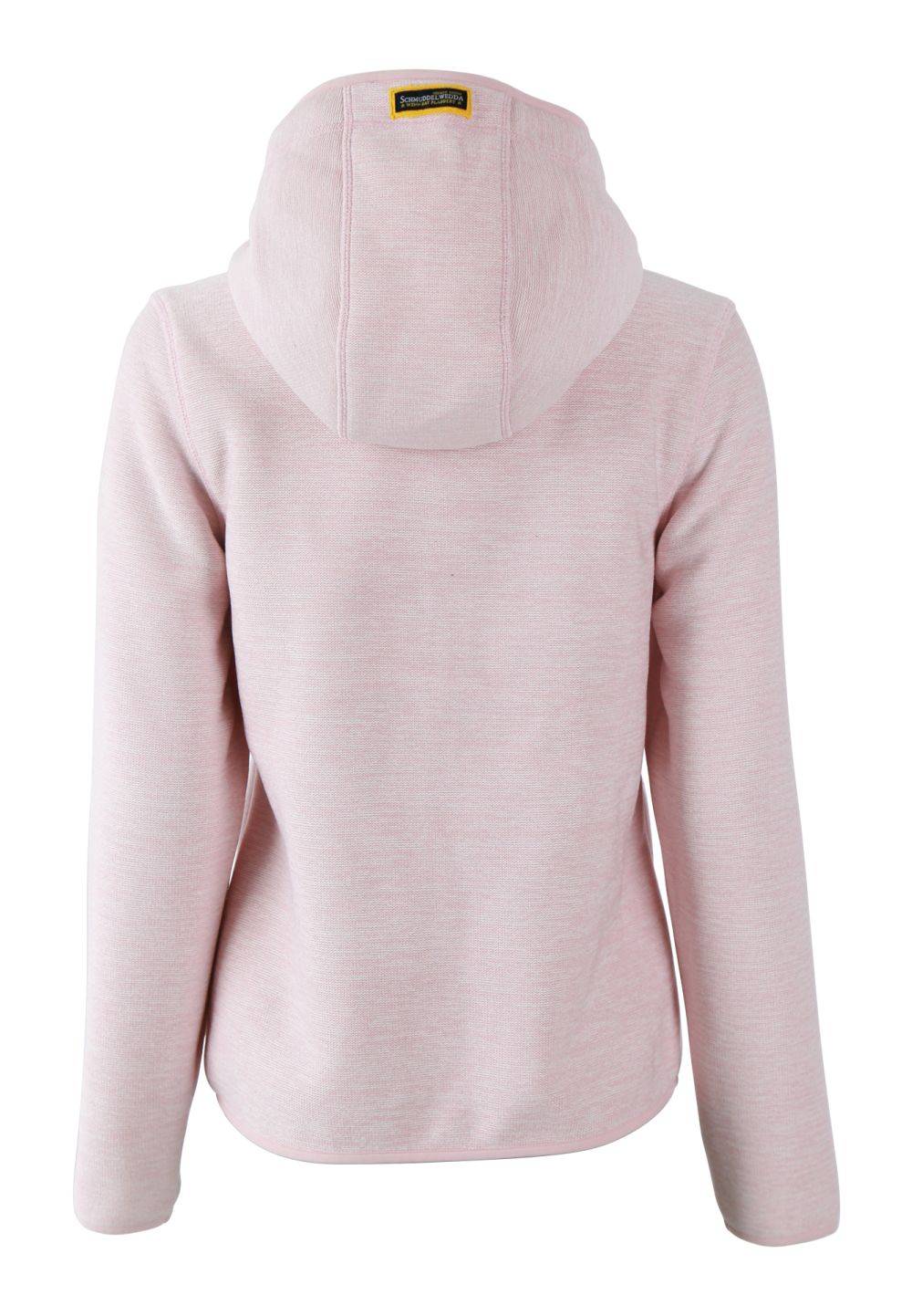 Schmuddelwedda Schmuddelwedda Strickfleecejacke Black Friday