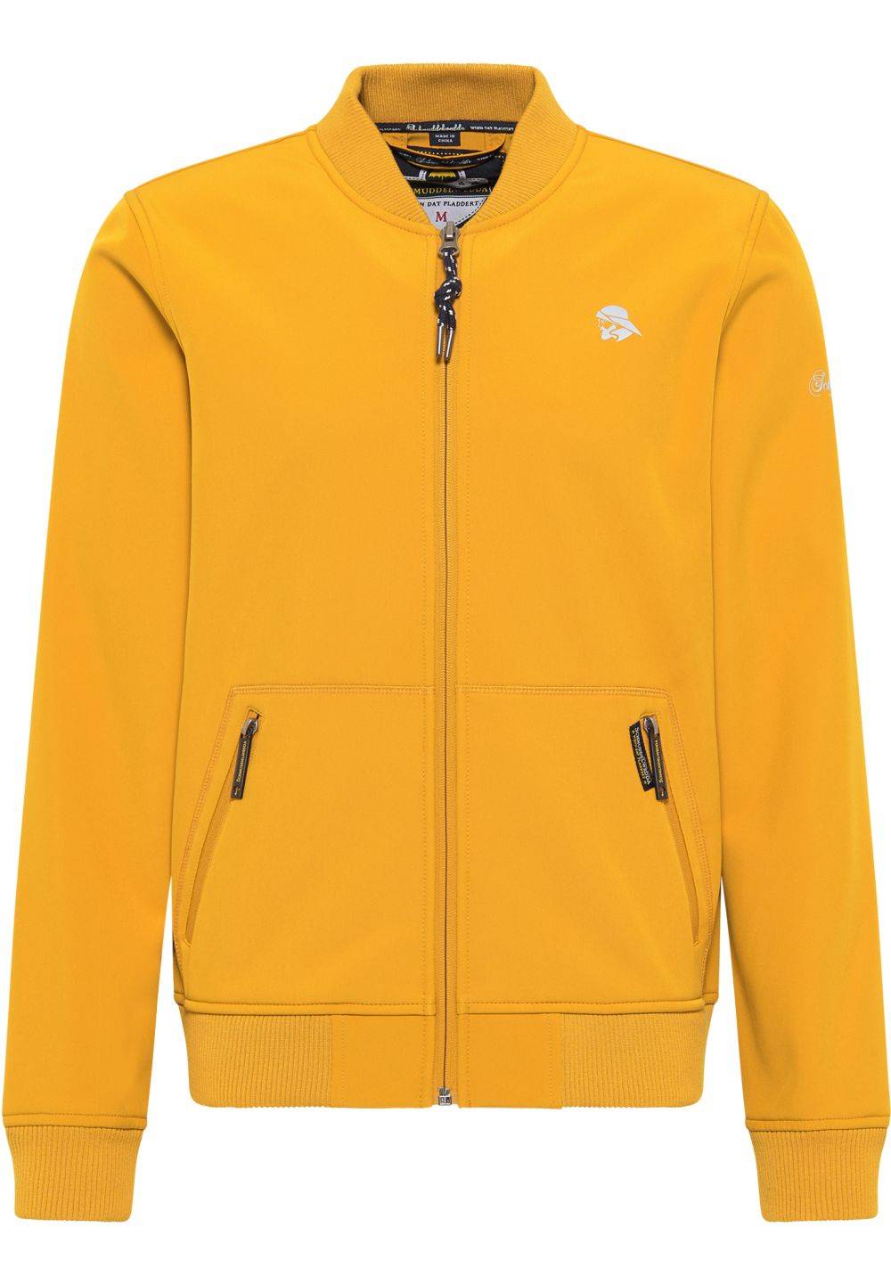 Schmuddelwedda Schmuddelwedda Softshellblouson Weihnachtsangebot