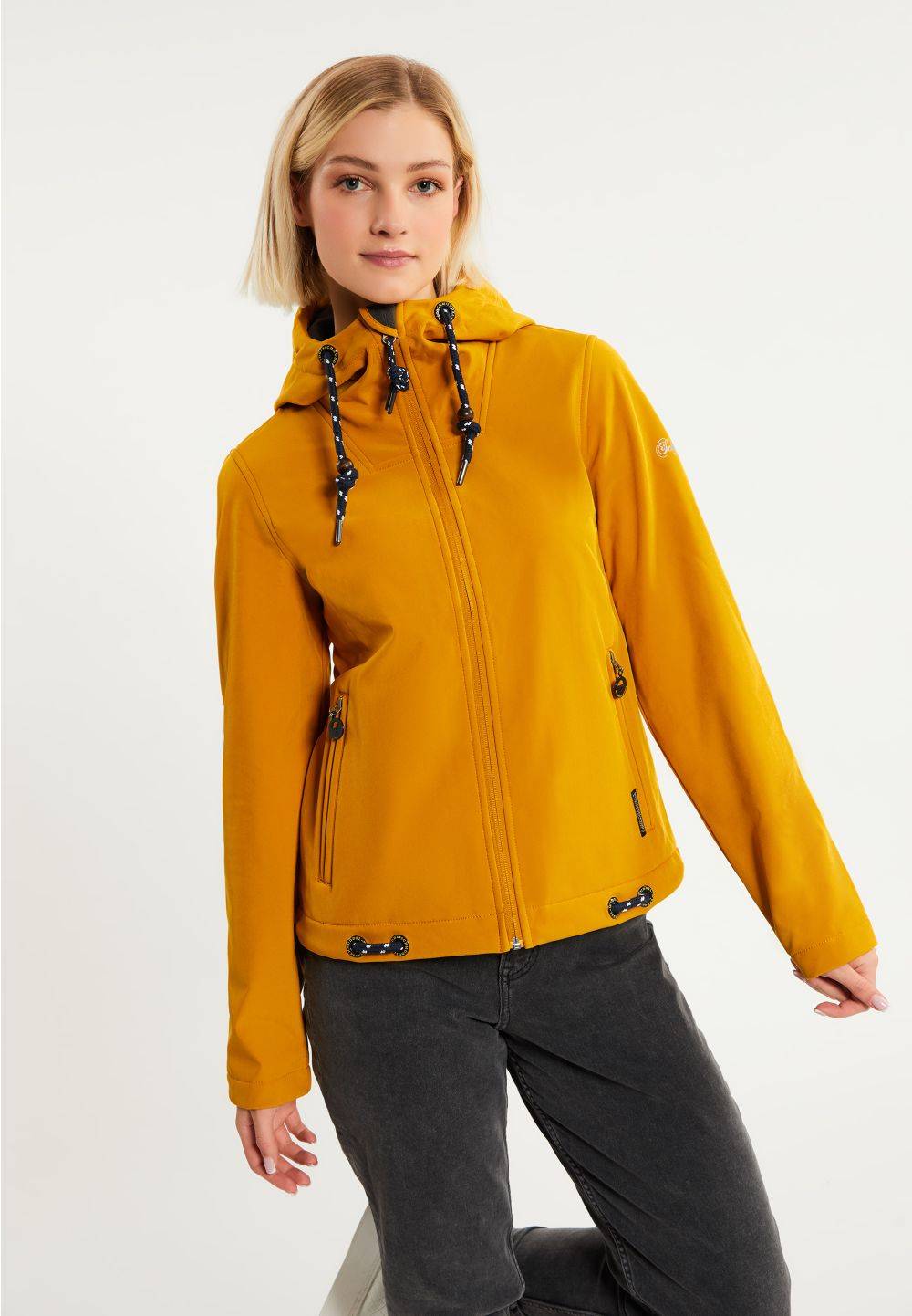 Schmuddelwedda Schmuddelwedda Softshelljacke