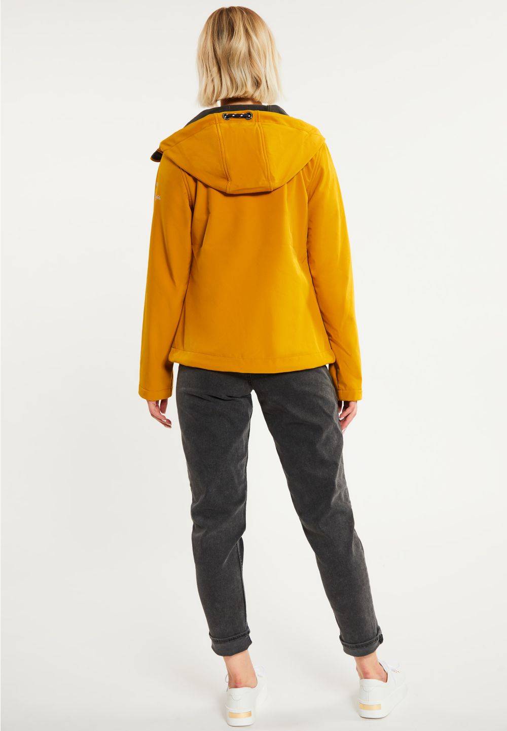 Schmuddelwedda Schmuddelwedda Softshelljacke Osterangebot