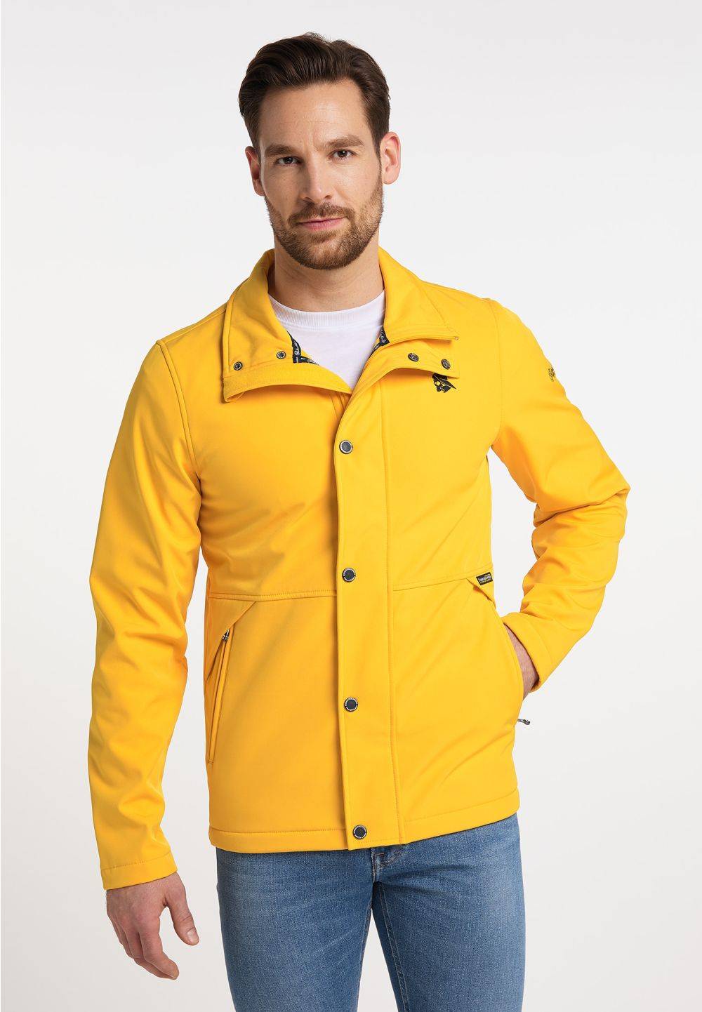 Schmuddelwedda Schmuddelwedda Softshelljacke