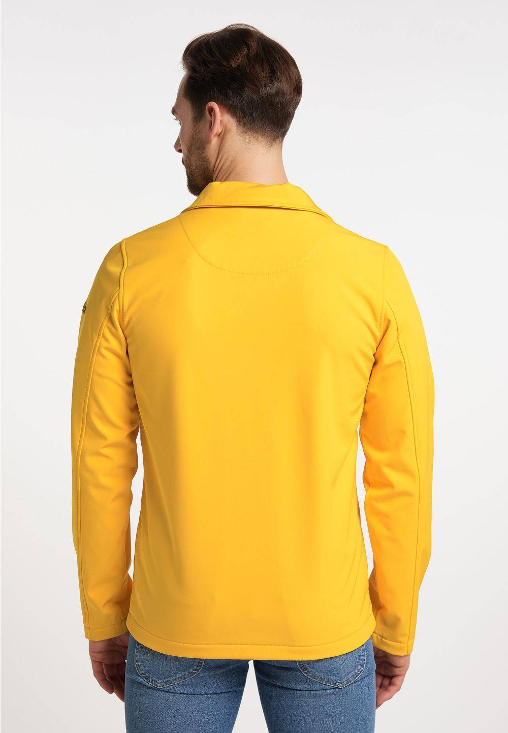 Schmuddelwedda Schmuddelwedda Softshelljacke Valentinstagsangebot