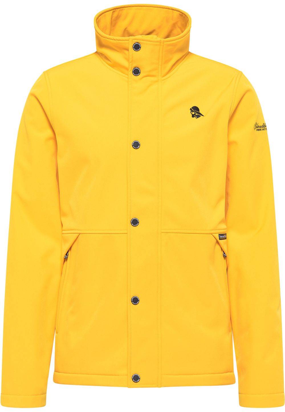 Schmuddelwedda Schmuddelwedda Softshelljacke Valentinstagsangebot