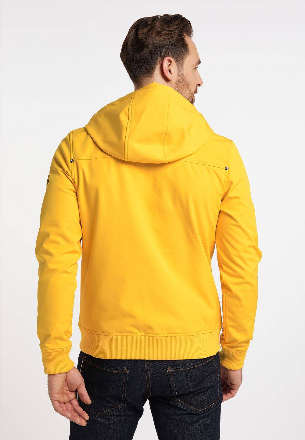 Schmuddelwedda Schmuddelwedda Softshellblouson Jubiläumsangebot