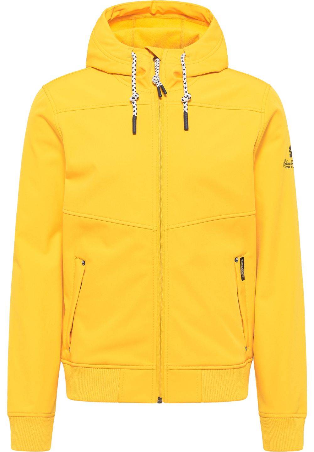 Schmuddelwedda Schmuddelwedda Softshellblouson Jubiläumsangebot