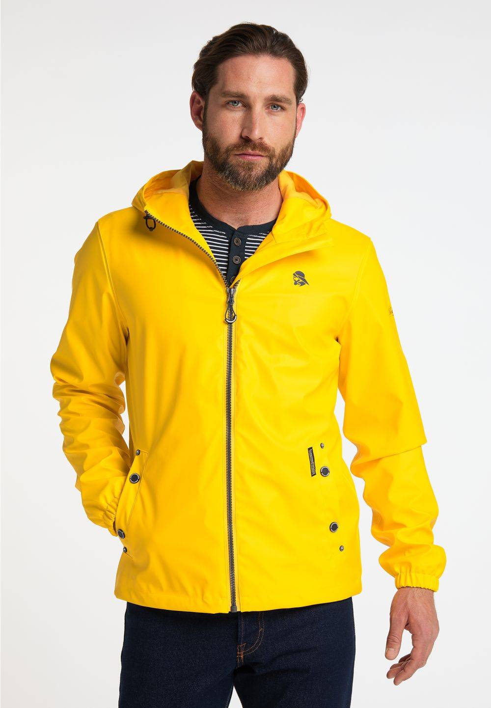 Schmuddelwedda Schmuddelwedda Regenjacke Heißer Verkauf