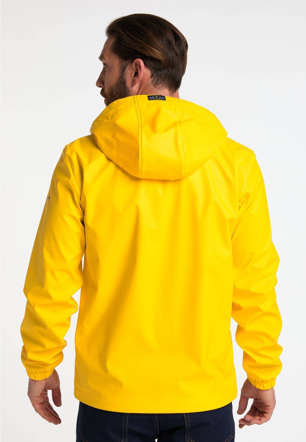 Schmuddelwedda Schmuddelwedda Regenjacke Heißer Verkauf