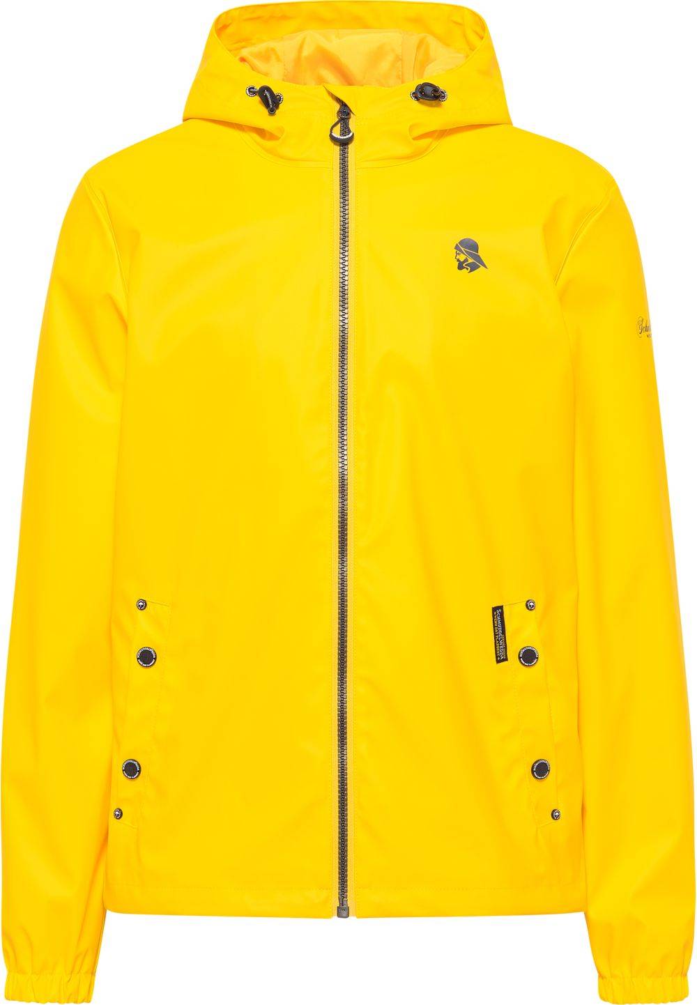 Schmuddelwedda Schmuddelwedda Regenjacke Heißer Verkauf