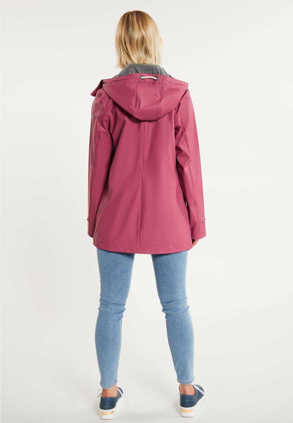 Schmuddelwedda Schmuddelwedda Regenjacke Neueste Mode