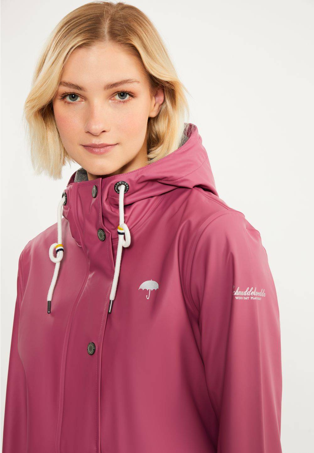 Schmuddelwedda Schmuddelwedda Regenjacke Neueste Mode
