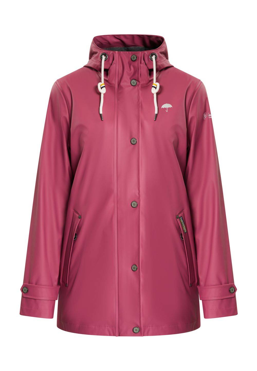 Schmuddelwedda Schmuddelwedda Regenjacke Neueste Mode
