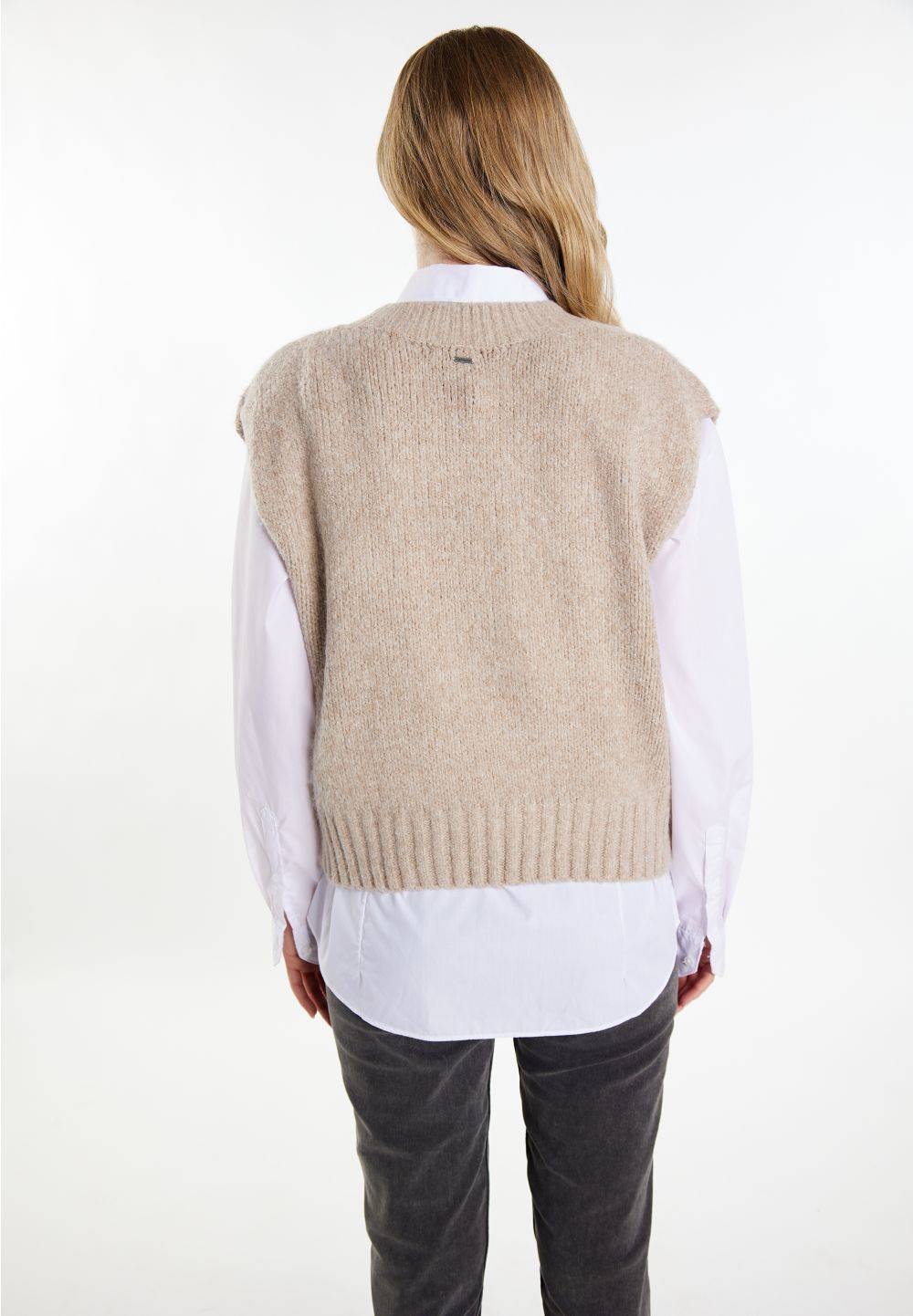 Schmuddelwedda DreiMaster Vintage Pullunder Exklusive Angebote