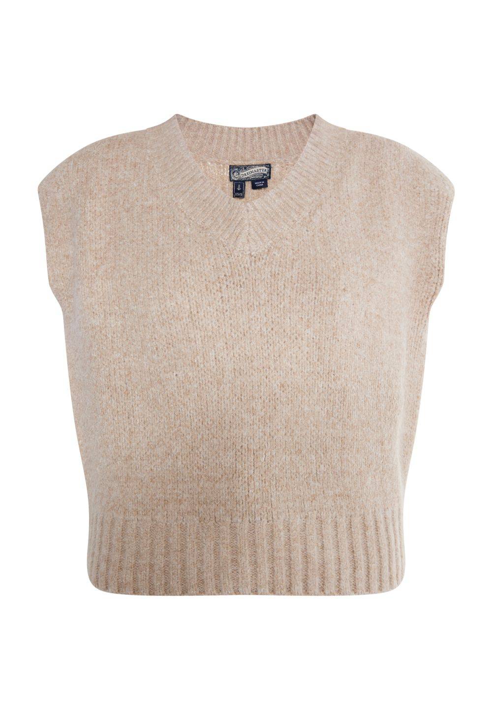 Schmuddelwedda DreiMaster Vintage Pullunder Exklusive Angebote