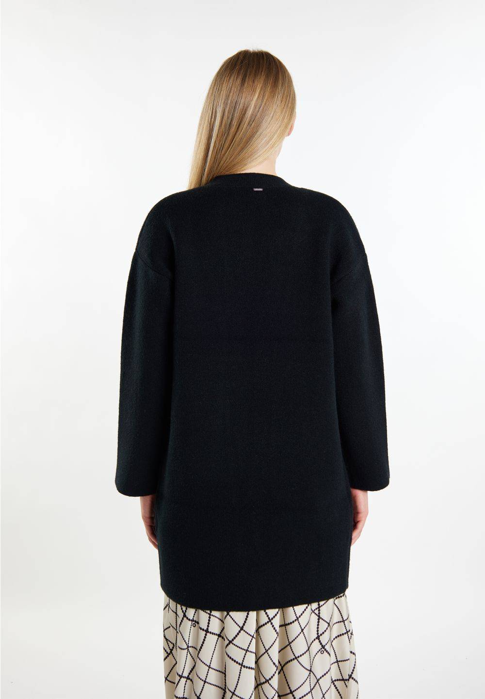 Schmuddelwedda DreiMaster Klassik Strickjacke Blitzangebot