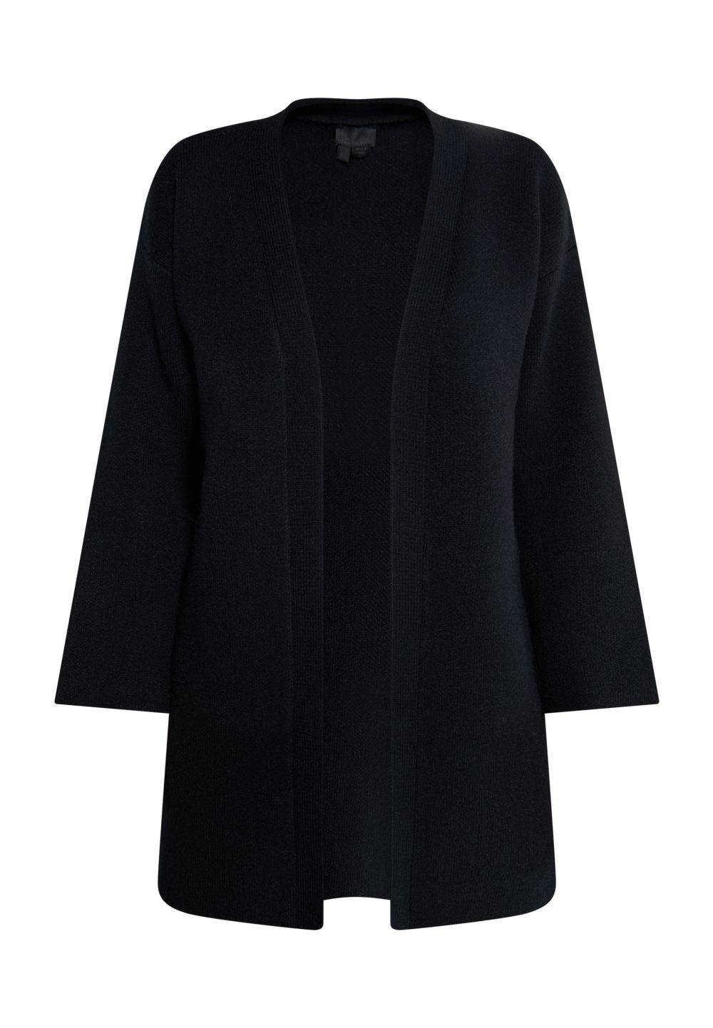 Schmuddelwedda DreiMaster Klassik Strickjacke Blitzangebot