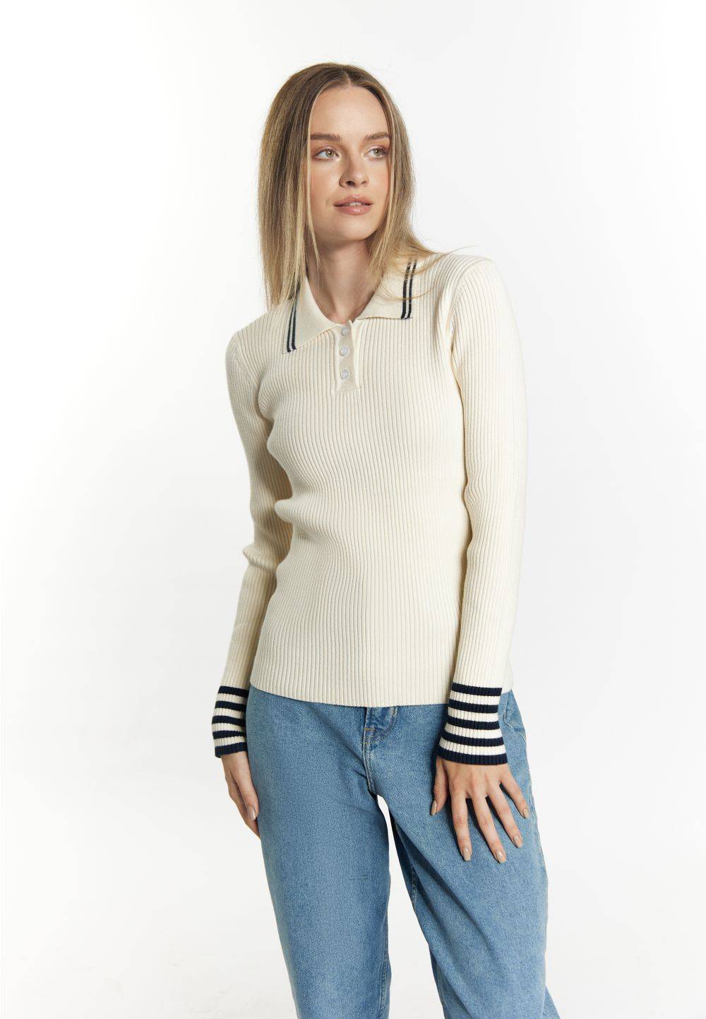 Schmuddelwedda DreiMaster Maritim Strickpullover Große Rabatte