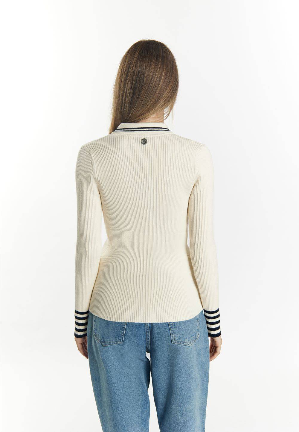 Schmuddelwedda DreiMaster Maritim Strickpullover Große Rabatte