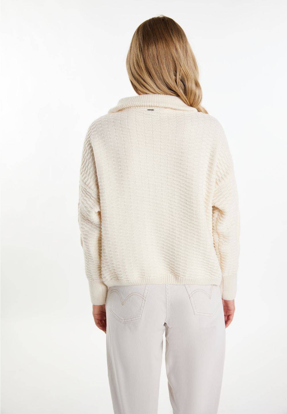 Schmuddelwedda DreiMaster Vintage Strickpullover Neuheiten