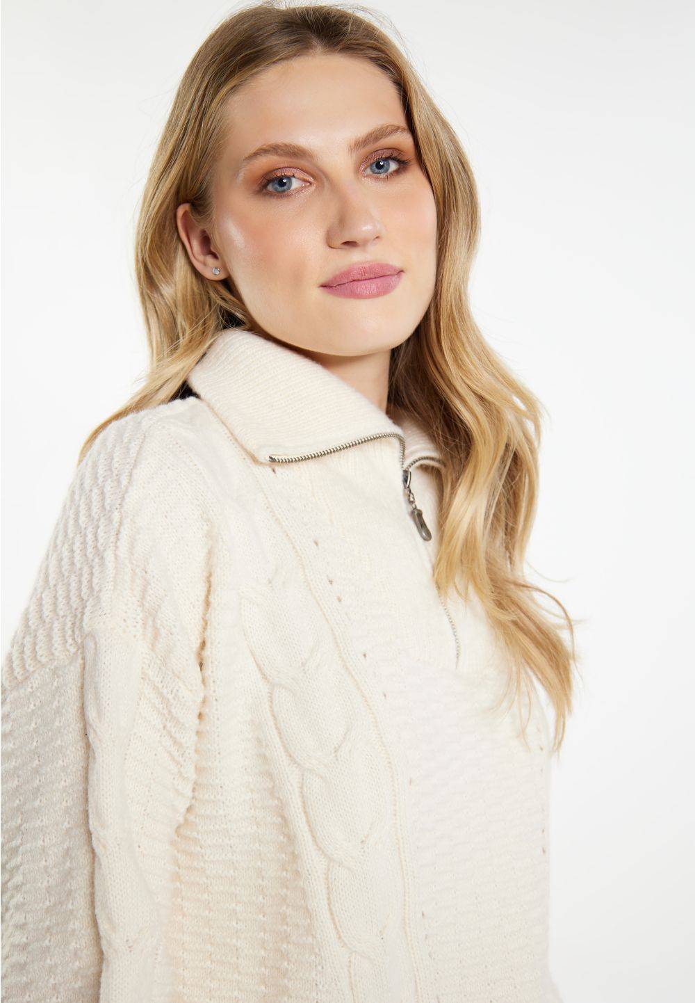 Schmuddelwedda DreiMaster Vintage Strickpullover Neuheiten