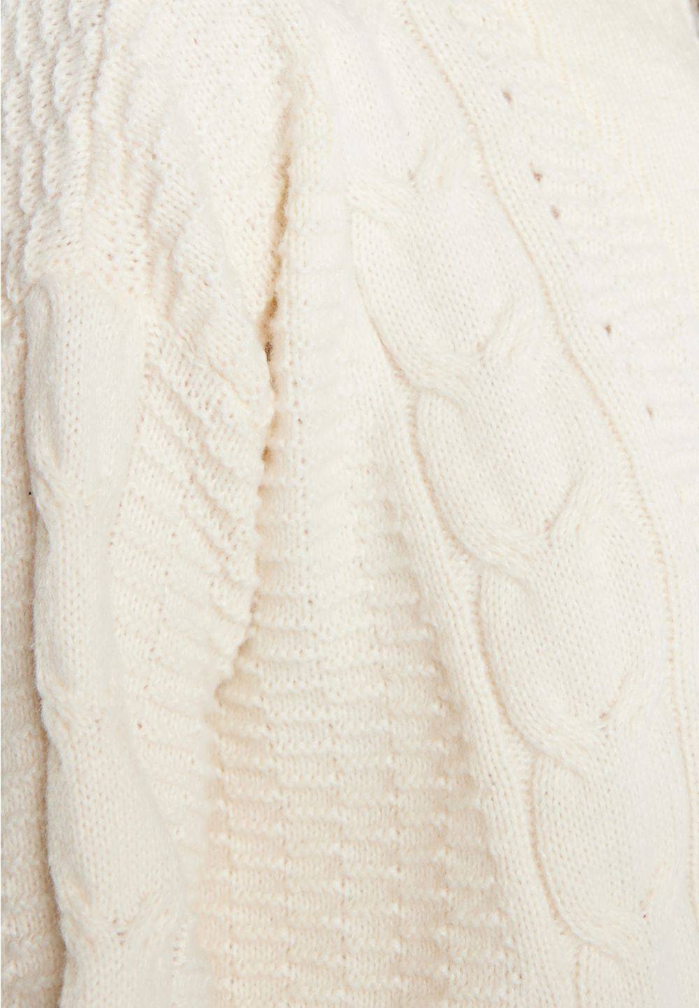 Schmuddelwedda DreiMaster Vintage Strickpullover Neuheiten