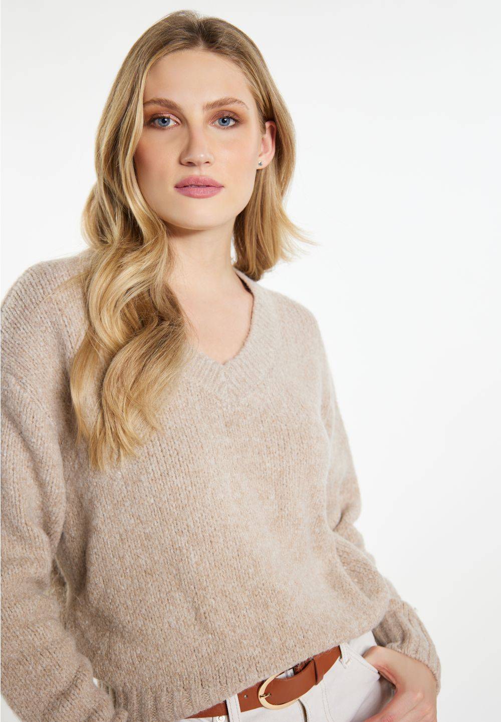 Schmuddelwedda DreiMaster Vintage Strickpullover Saisonale Angebote
